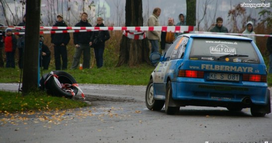 Rajd Koszyc